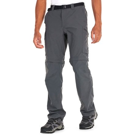 Columbia Silver Ridge Convertible Pants